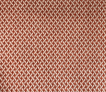Decostoffen Terracotta/beige outdoor