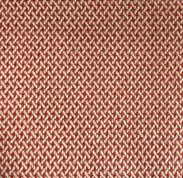 Decostoffen Terracotta/beige outdoor