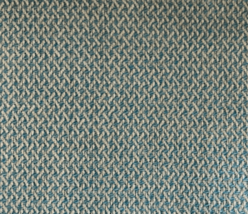 Decostoffen Turquoise beige outdoor