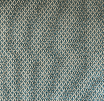 Decostoffen Turquoise beige outdoor