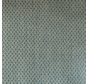 Turquoise beige outdoor stof