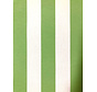 Pastelgroen/wit gestreepte outdoor stof