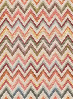 Decostoffen Missoni gobelin