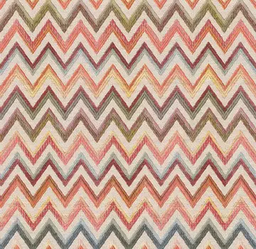 Decostoffen Missoni gobelin