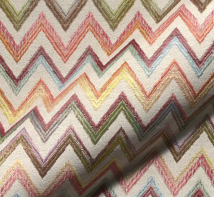 Missoni gobelin
