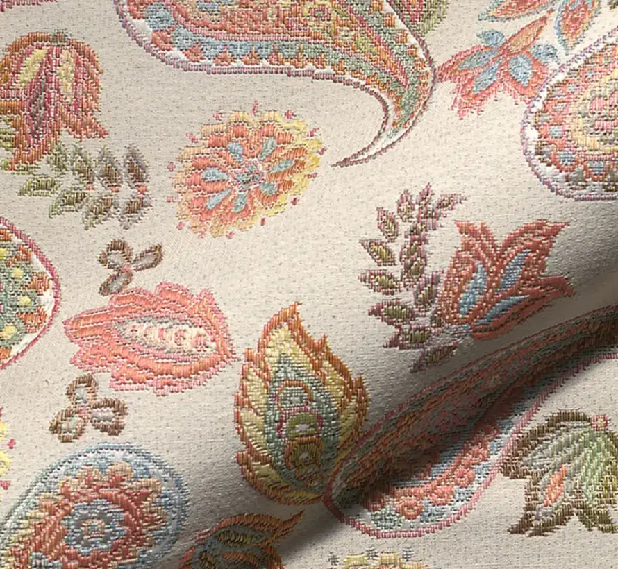 Paisley gobelin