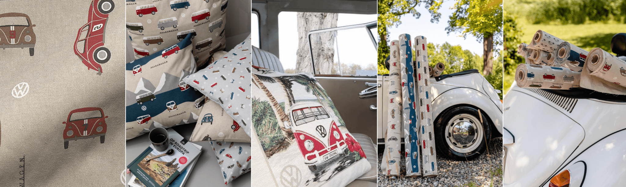 caravan pimpen tips