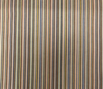 Decostoffen Multicolor gestreepte outdoor