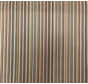 Multicolor gestreepte outdoor stof