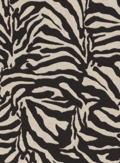 Decostoffen Zebra print gobelin