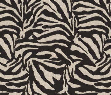 Decostoffen Zebra print gobelin