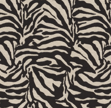 Decostoffen Zebra print gobelin