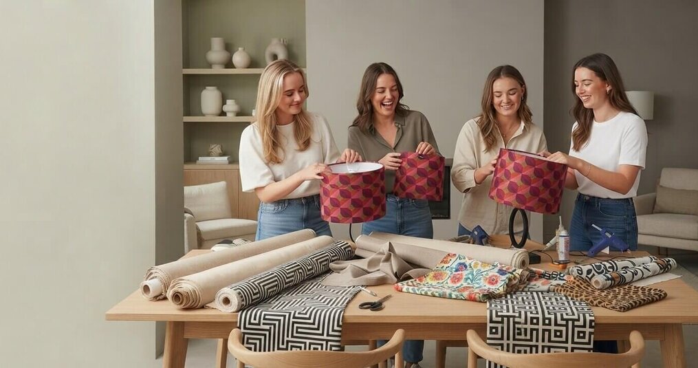 15 creatieve workshop ideeën voor een vrijgezellenfeest