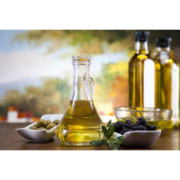 Tapenade aus Kalamata-Oliven aus Griechenland (125ml)