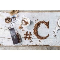 Handgemachtes BIO-Granola #C Cacao-Coffee (250g)