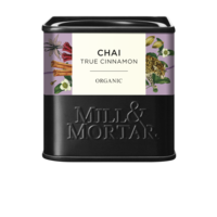 Chai True Cinnamon BIO (45g)