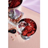 Handgemachtes BIO-Granola #4 Rose-Berry (250g)