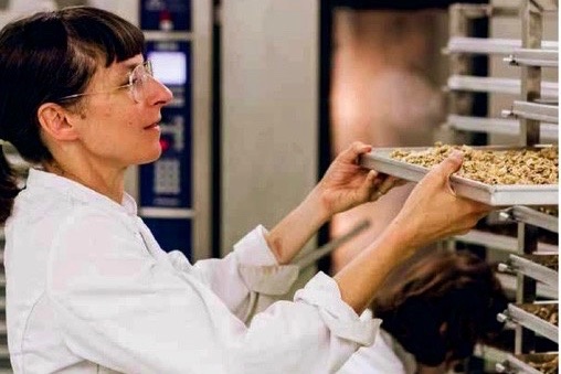 Interview mit Natalie von I Just Love Breakfast