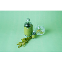 Lavas gin in geschenkverpakking (500ml)