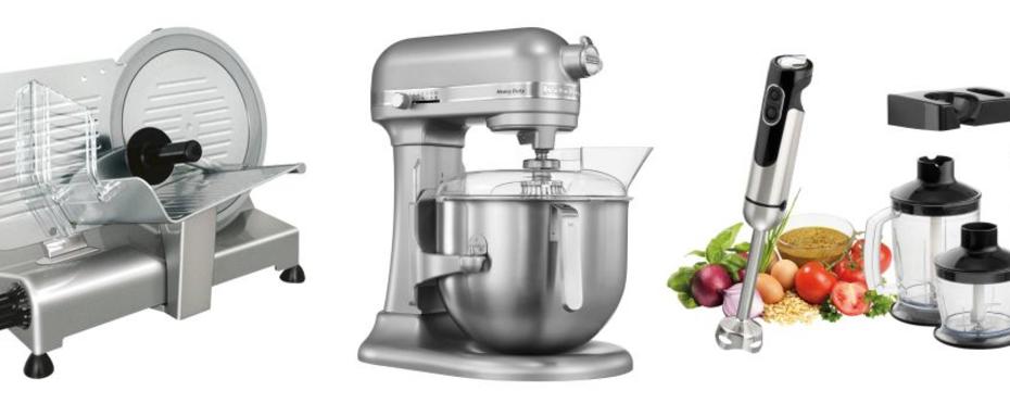 Cent | Gastronomiebedarf | Küchentechnik und -geräte