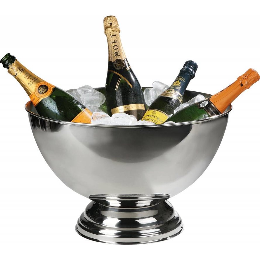 Champagner Bowl