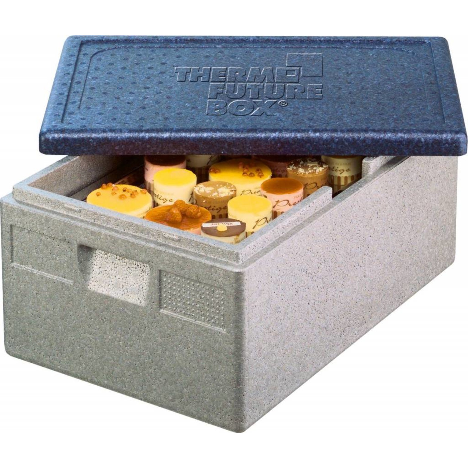 Thermobox „Premium 1/1 GN - Cent Direktvertriebs GmbH