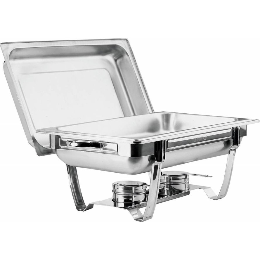 Chafing Dish 1/1 GN