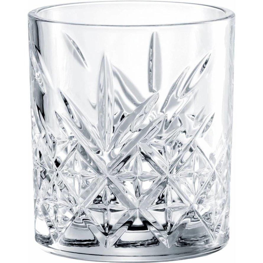 Glasserie "Timeless" Whiskeyglas 210ml