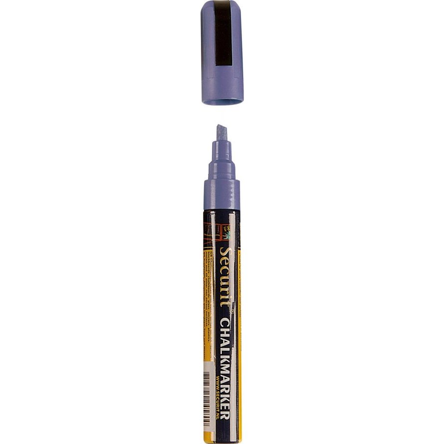 Kreidemarker 2-6 mm violett