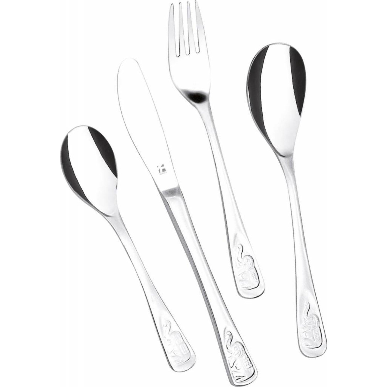 Kinderbesteck "Elefant" - Cent Direktvertriebs GmbH