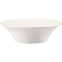 Porzellanserie Bone China "NEVE" Schüssel Ø20cm (1)