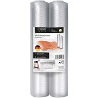 Strukturrollen 105 my, 2er Pack 30x600 cm (1)