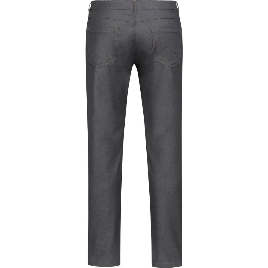 Herren Kochhose Jeans Style Größe 44