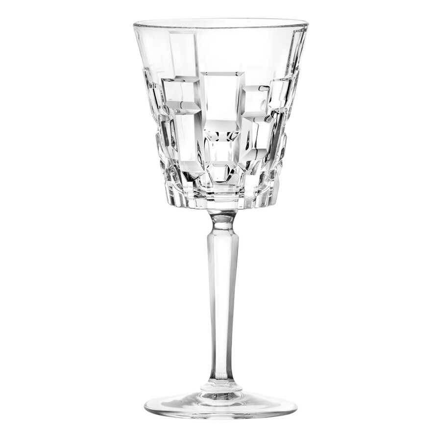 Glasserie Etna Rotweinglas 265ml