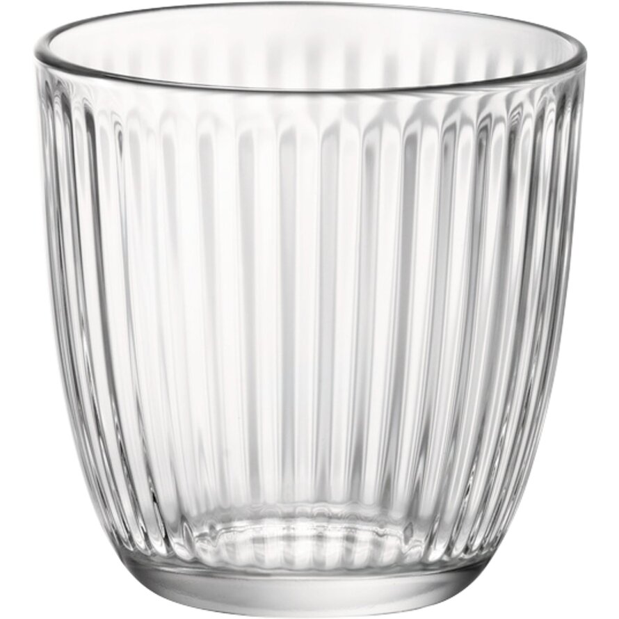 Glasserie "Line" Wasserglas