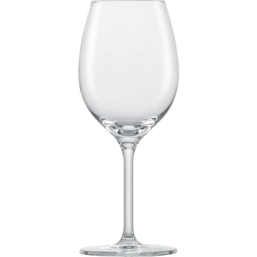 Glasserie "Banquet" Weißweinglas 365ml mit Füllstrich