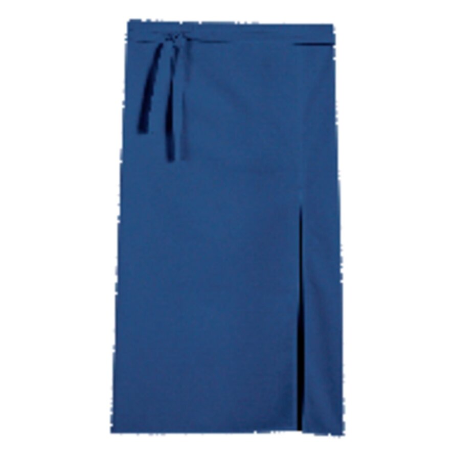 Bistroschürze weiß