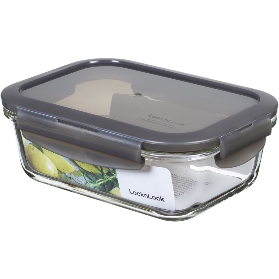 Lock & Lock Boroseal