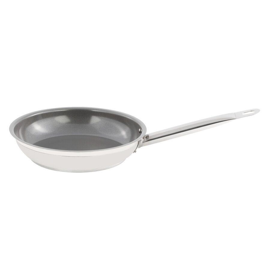 Bratpfanne keramikbeschichtet "Cookmax Professional" Ø28cm H: 5,5cm