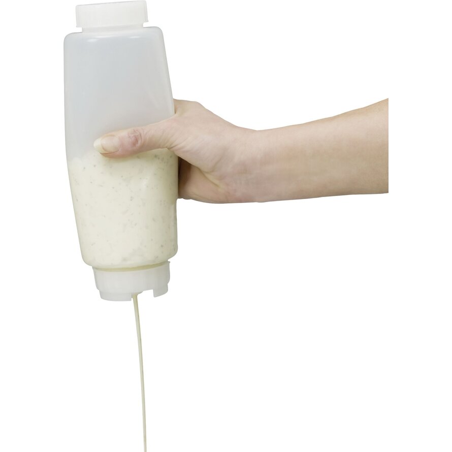 Dosierflasche „Easy"