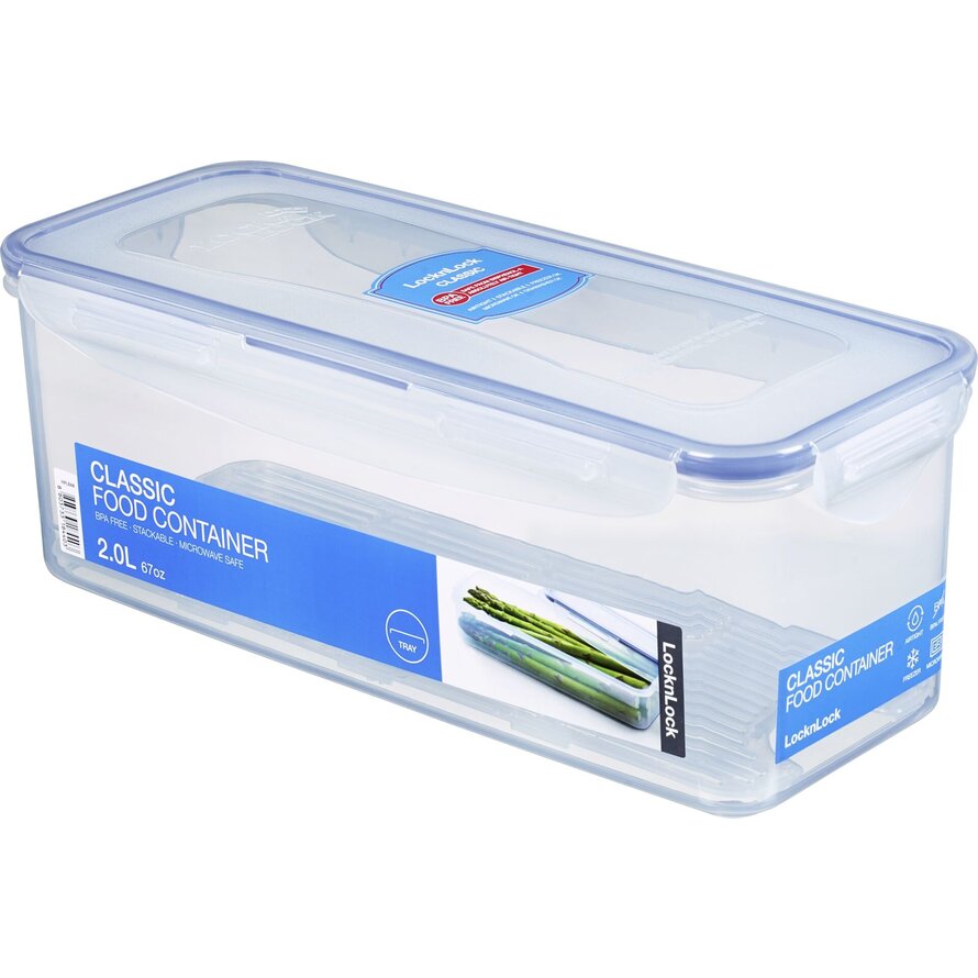 Lock & Lock Frischhaltebox 2 L