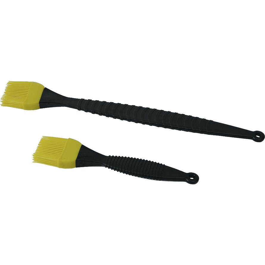 Silikon-Backpinsel 21cm