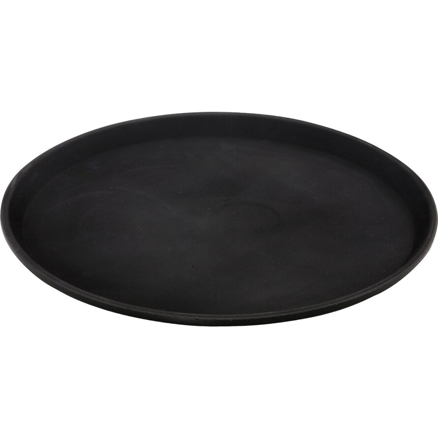 Serviertablett Orig. American, rund 28cm