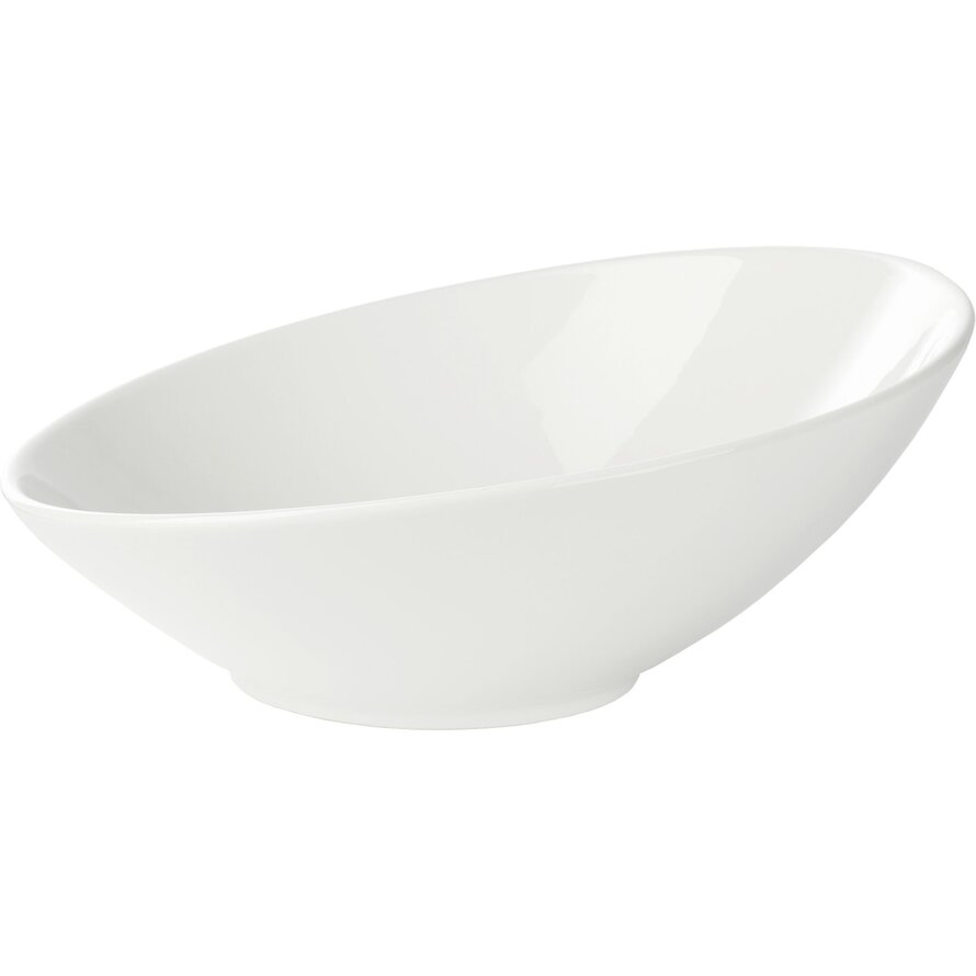 Schüssel "Skew" 25,5x23cm