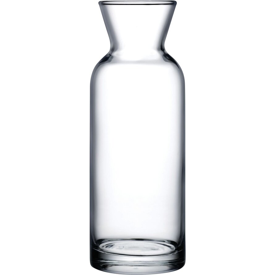 Karaffe „Village" 0,36L mit Füllstrich 0,25