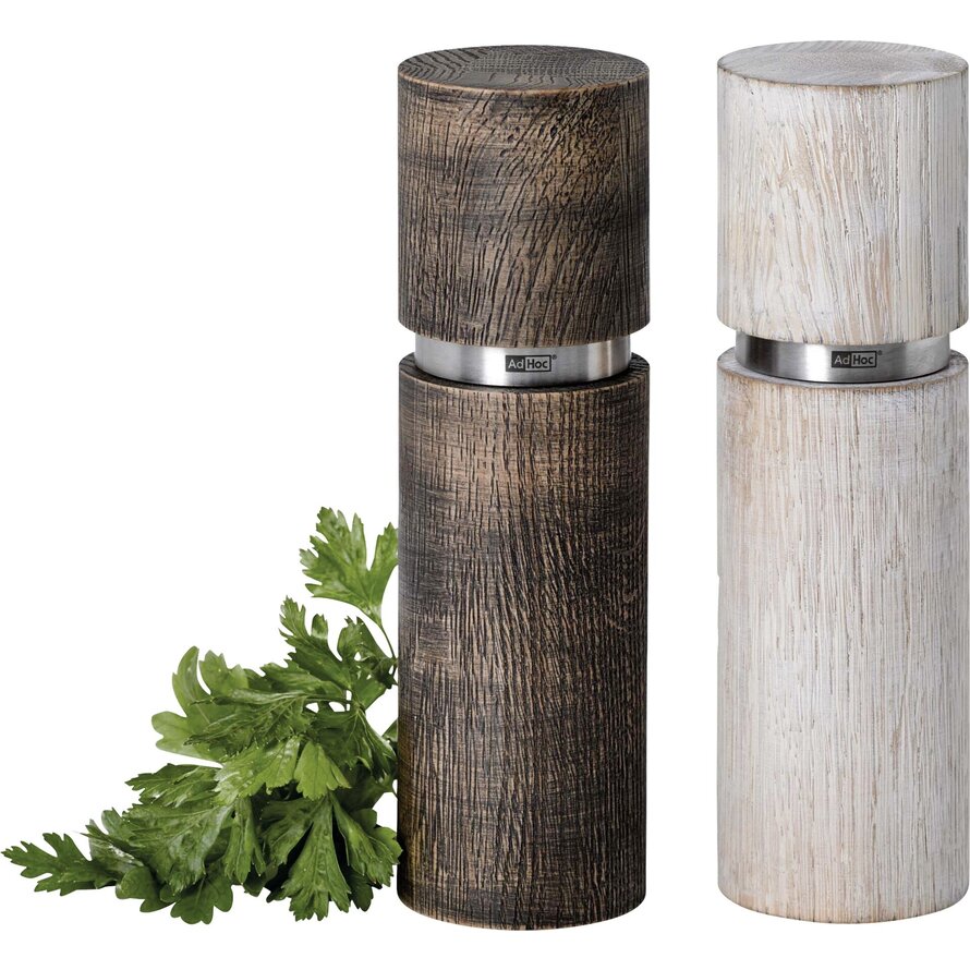 Mühle „Textura Antique Grande"