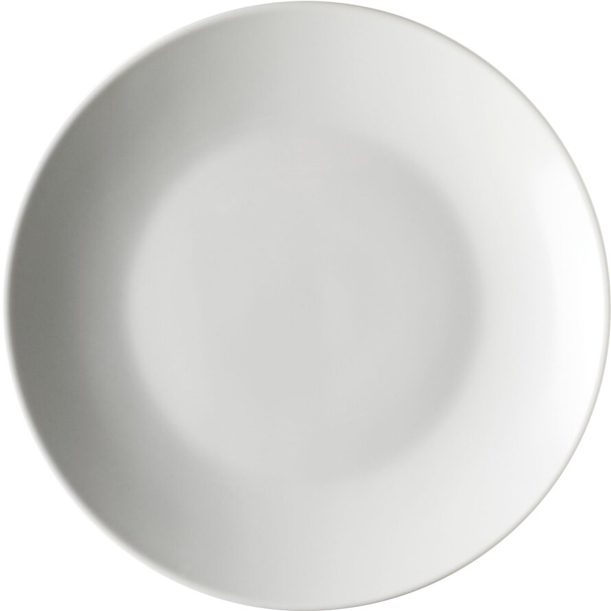 Coup "ECO" Teller flach 21 cm