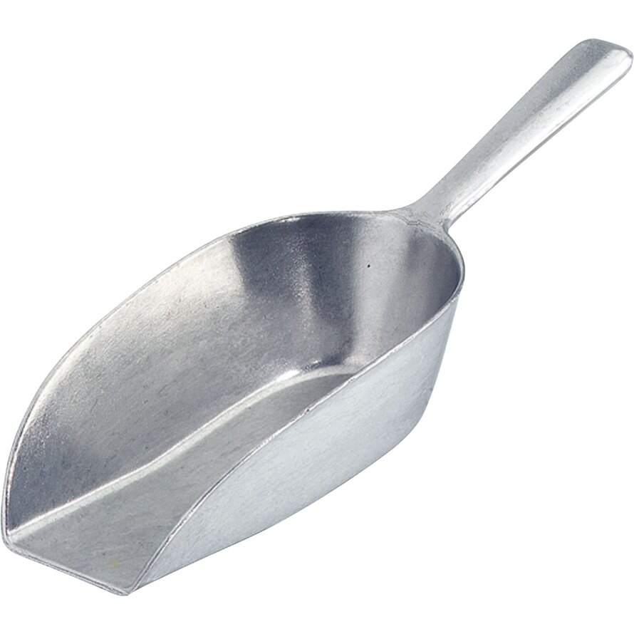 Alu-Schaufel ca. 0,21 L
