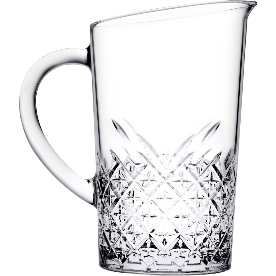 Glasserie "Timeless" Krug 1,44L