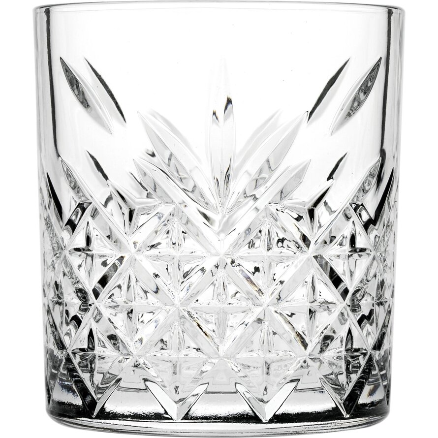 Glasserie "Timeless" Whiskeyglas 350ml